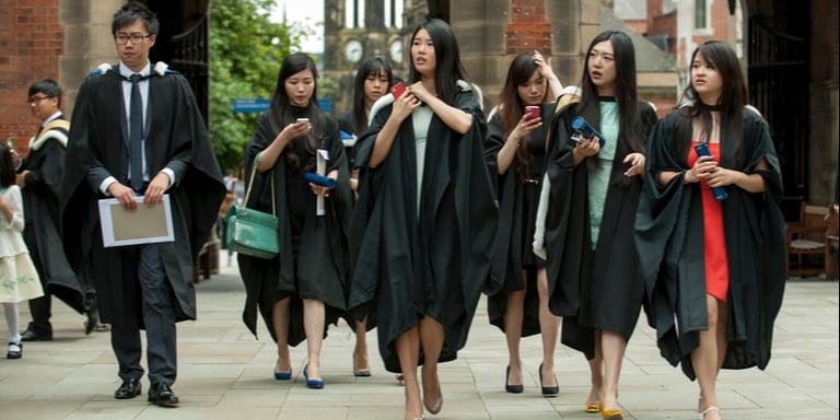 What to do after your degree: 6 potential routes to take once you graduate
