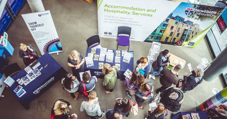 What questions should you ask at university open days?