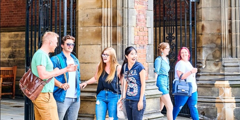 3 types of universities in the UK and their biggest differences