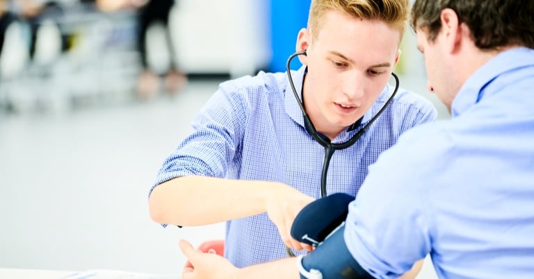 Is the NHS Free for International Students: Are You Covered?