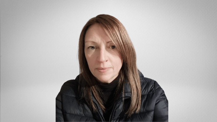 Angela Craggs