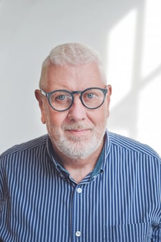 Fellow - Alan Timothy