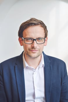 Fellow - Marcin Lisowski