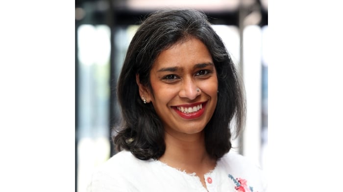 Dr Ashmita Randhawa