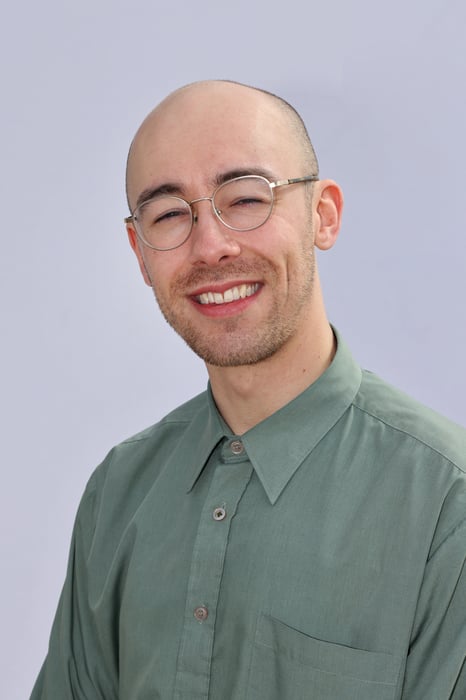 Steven Ziolkowski