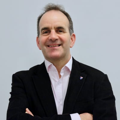 Peter Kelly - Advancement Manager-desktop