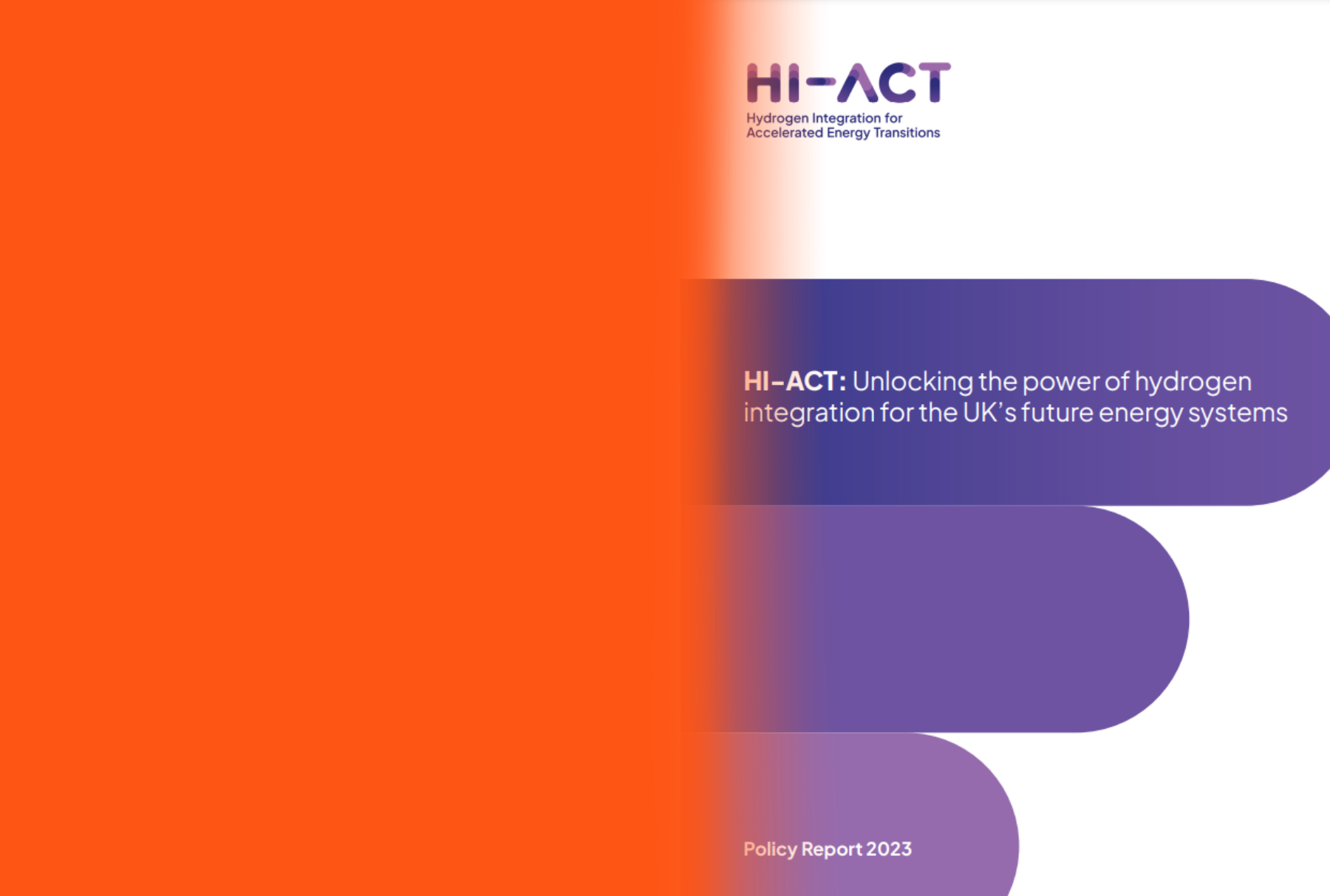 HI-ACT new report
