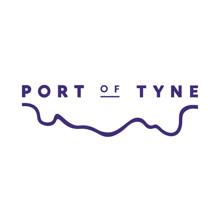 Port of Tyne - Card