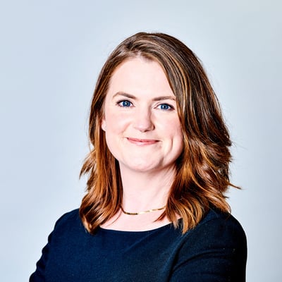 Ria Snowdon - Advancement Manager-desktop